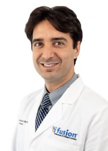 Dr. Mehdi Peikar